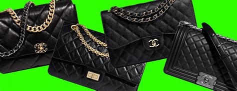 chanel bag singapore price.